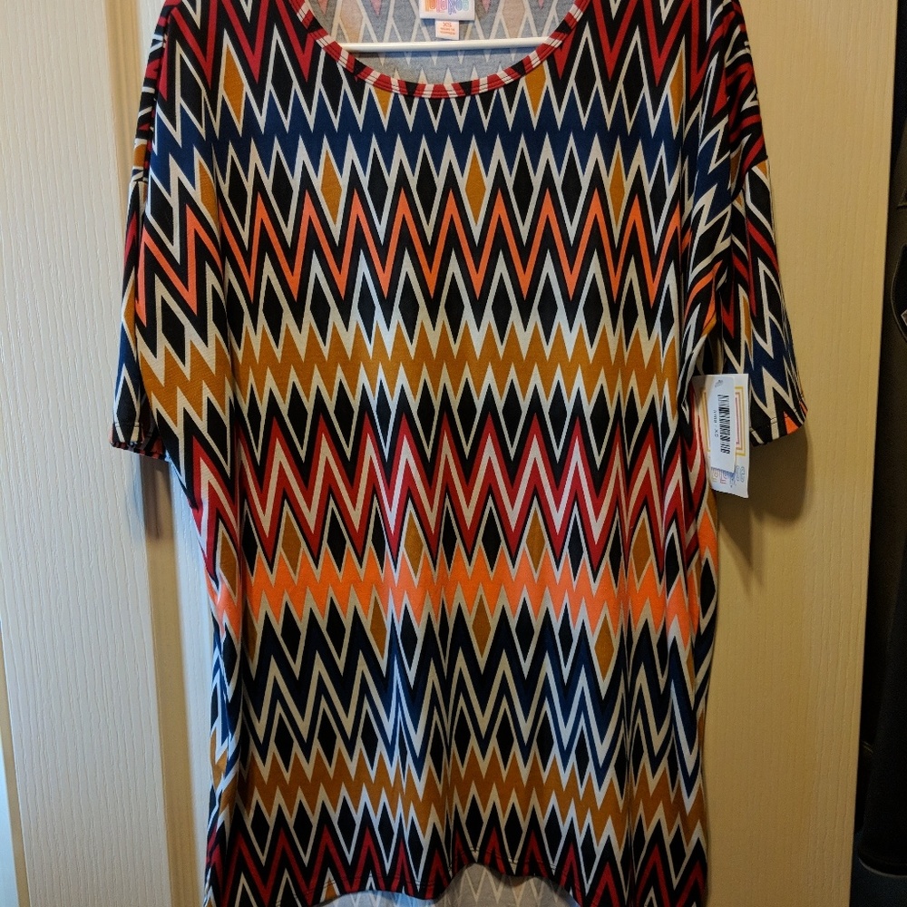 Lularoe Irma